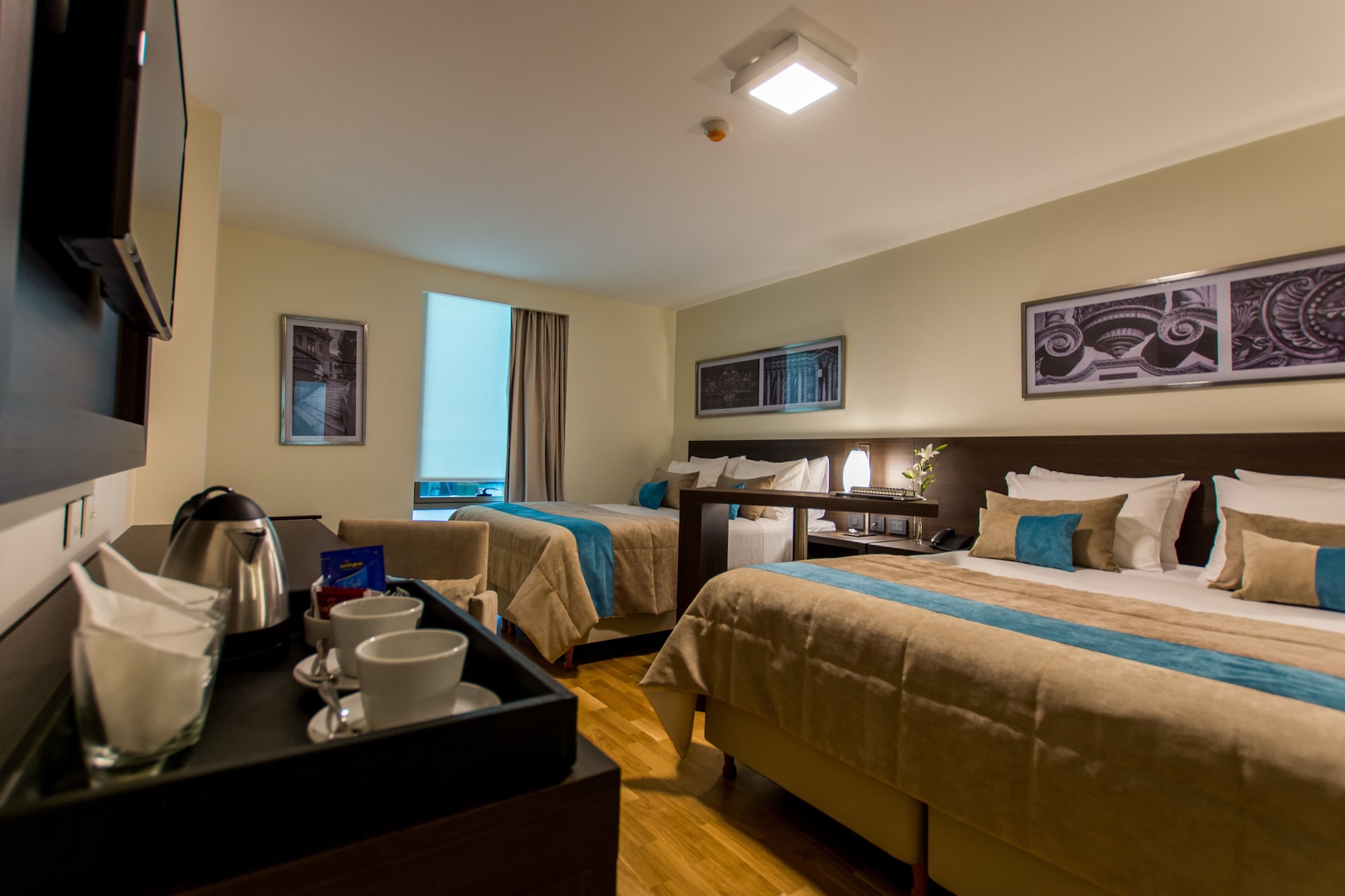 Фото Caseros 248 Hotel