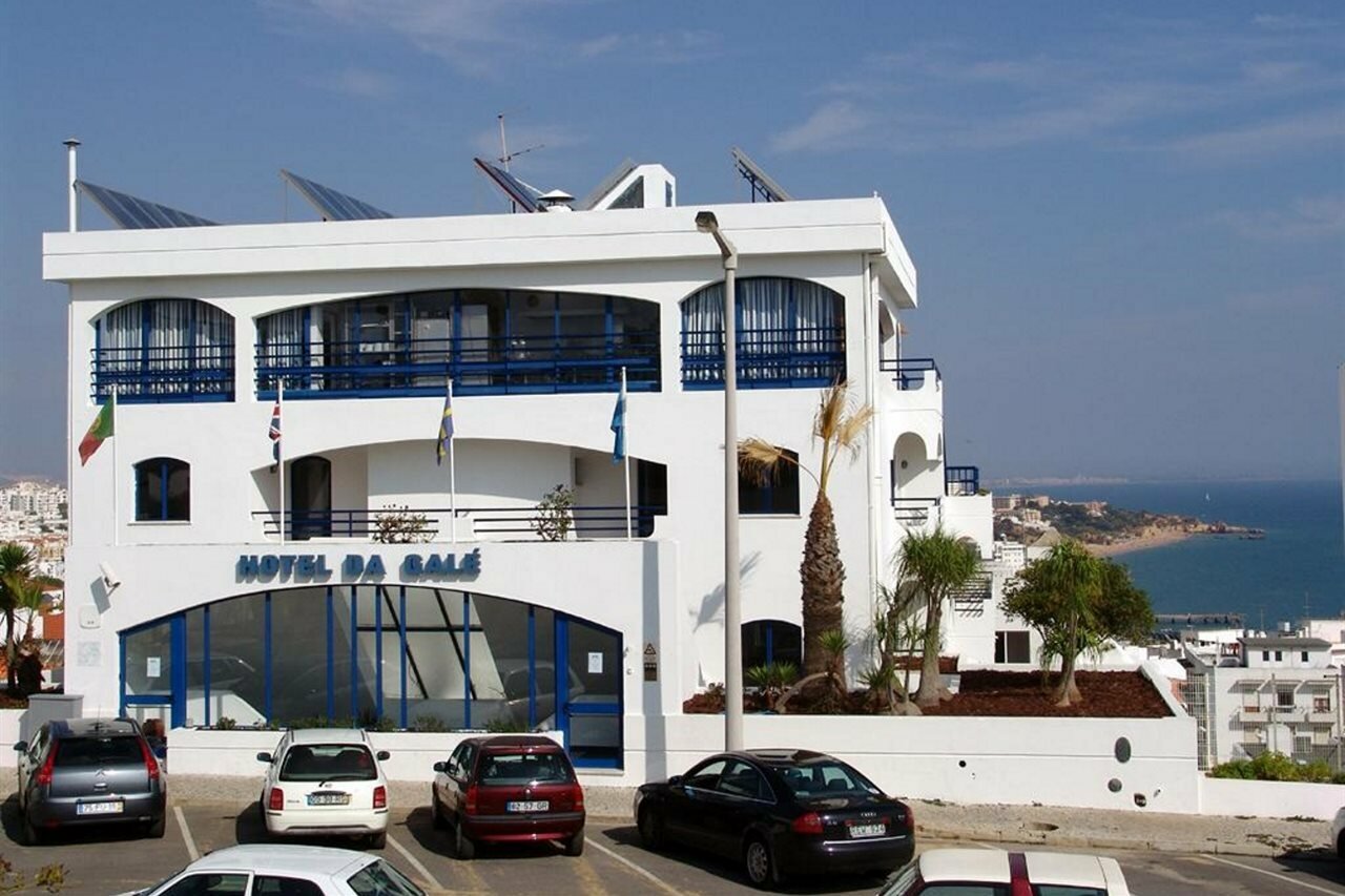 Фото Hotel Da Gale