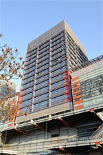 Фото Séjours & Affaires Lille Europe