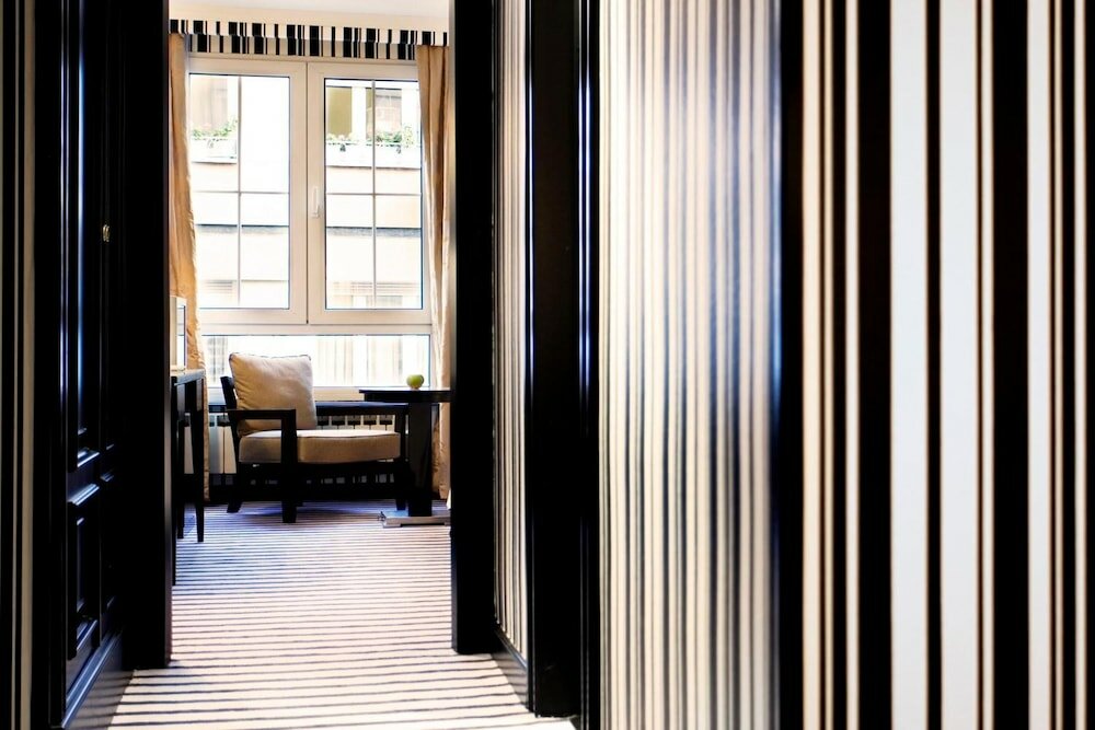 Фото Hotel Clarín