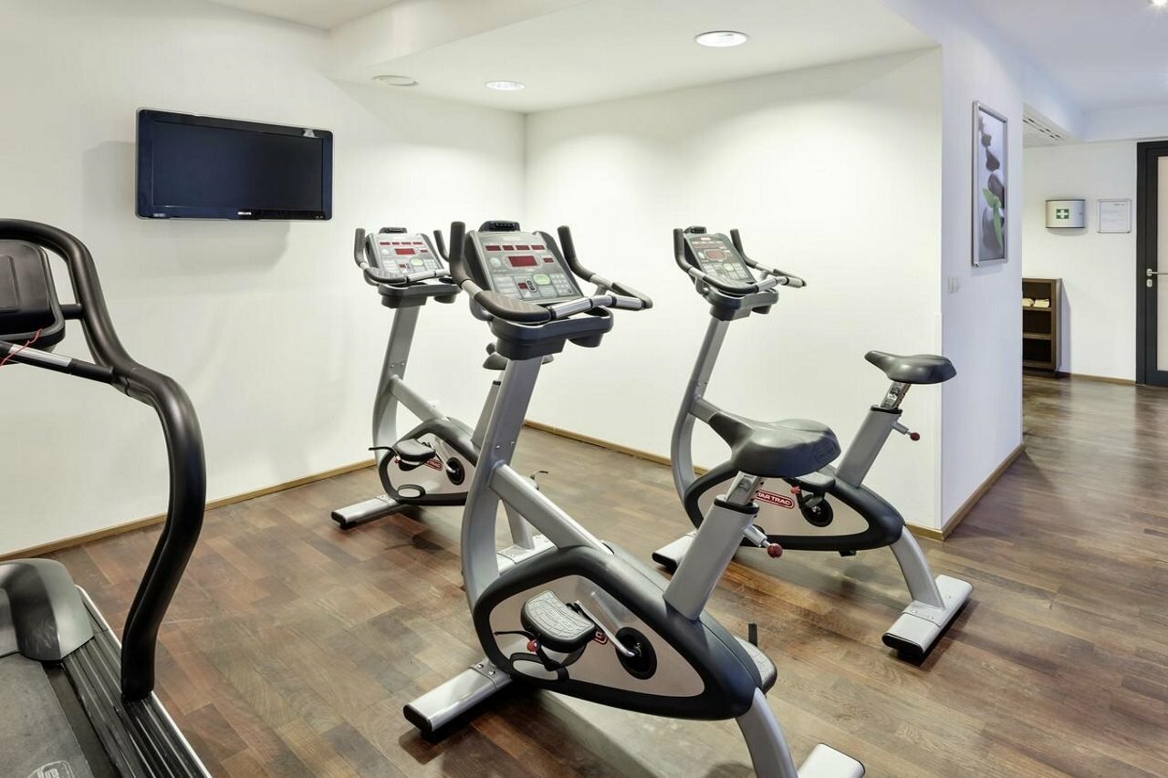 Фото АС Hotel by Marriott Bratislava Old Town