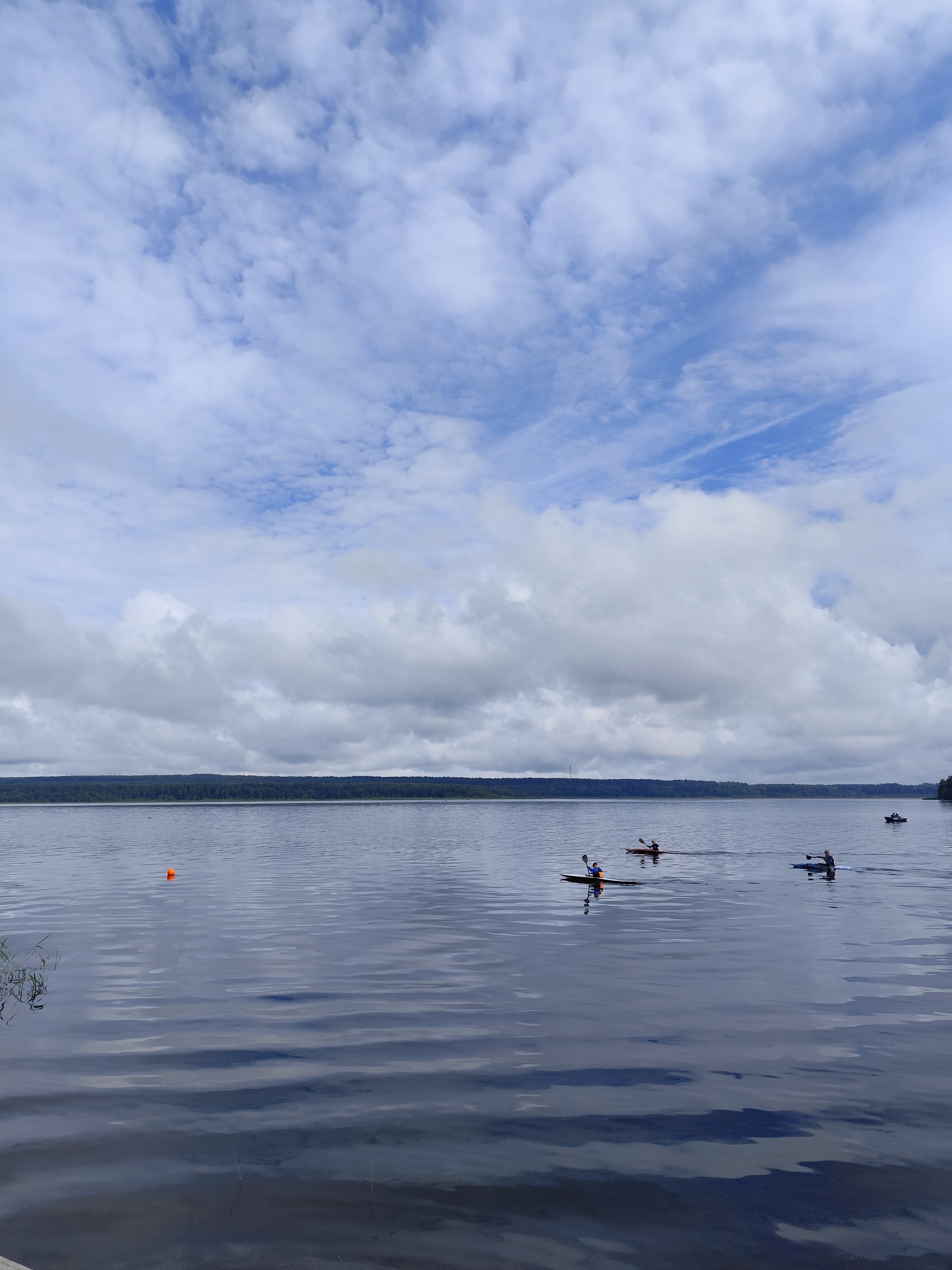 Фото Вуокса Парк