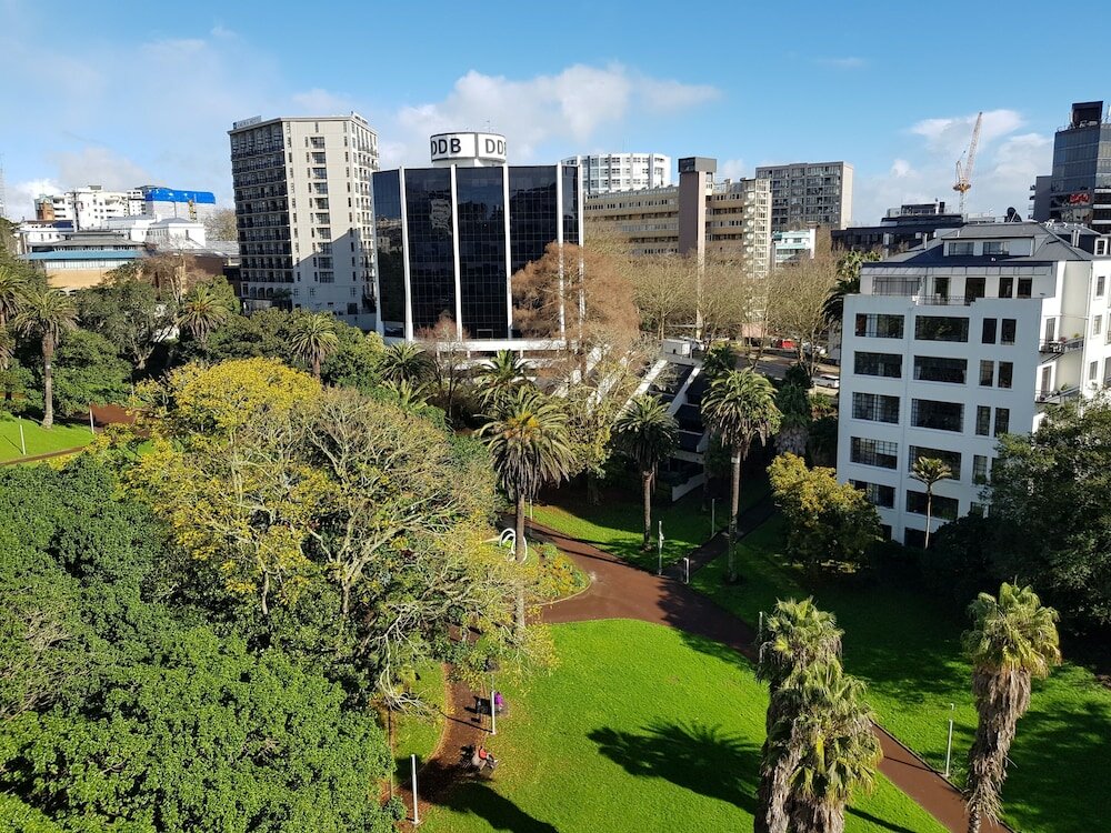 Фото Quest Auckland