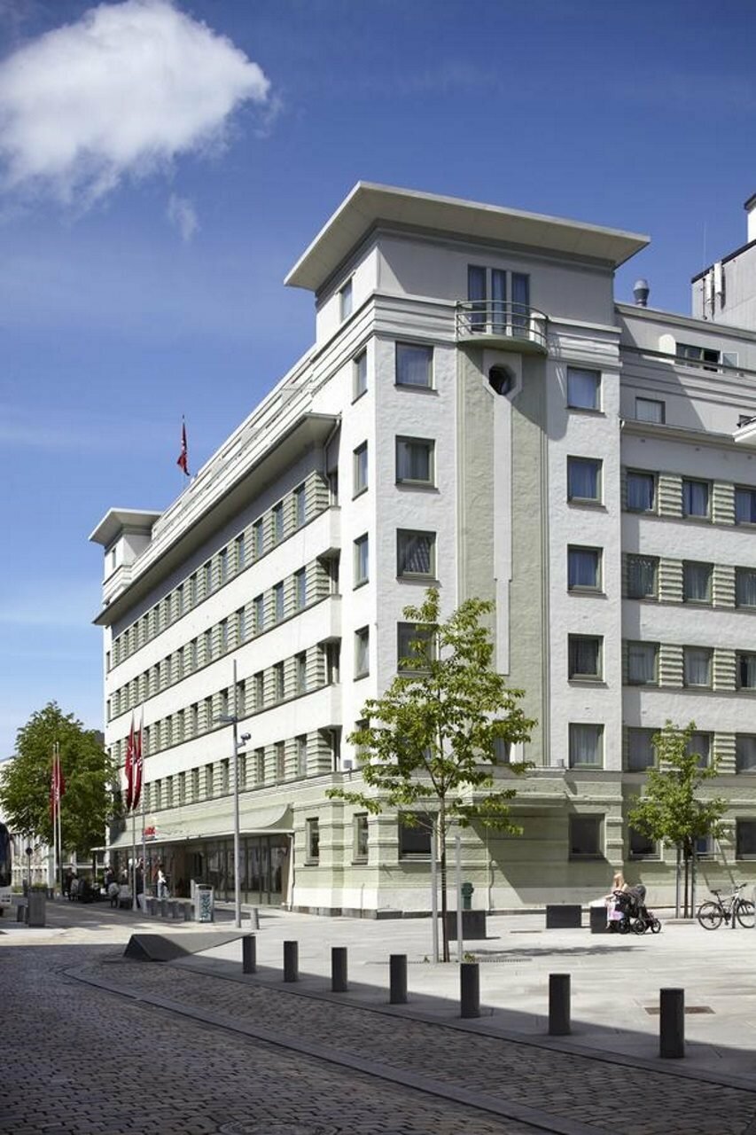 Фото отеля 2