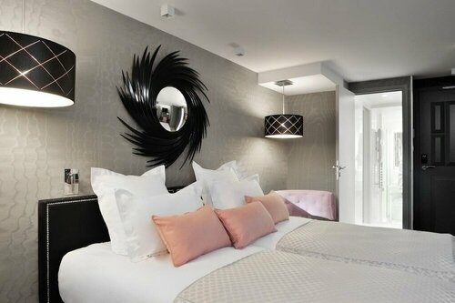 Внешний вид отеля Hotel Baume в Париже, фото 5