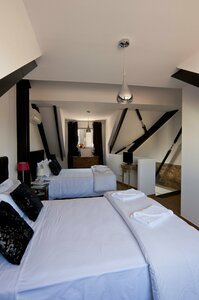 Гостиница Casa do Patio by Shiadu