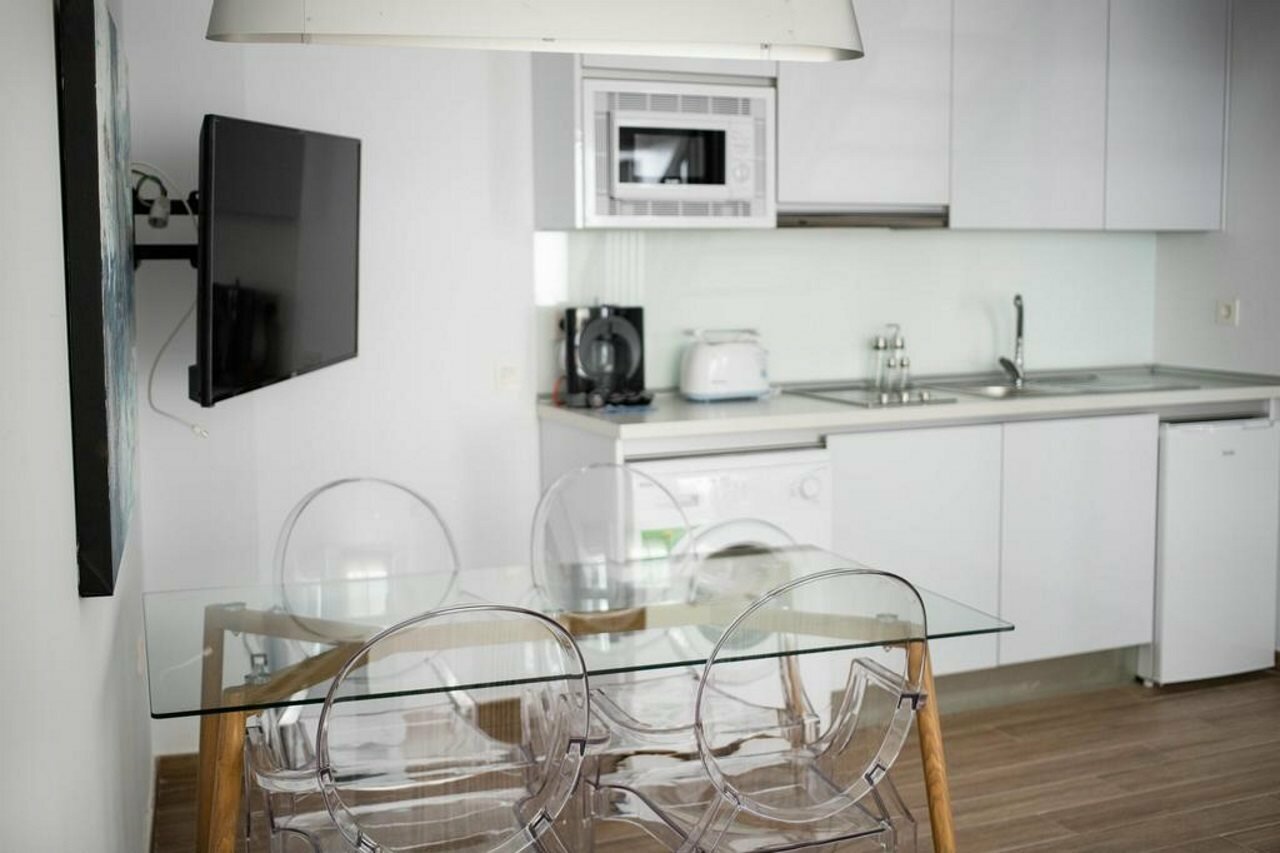 Фото Feelathome Mártires Apartments