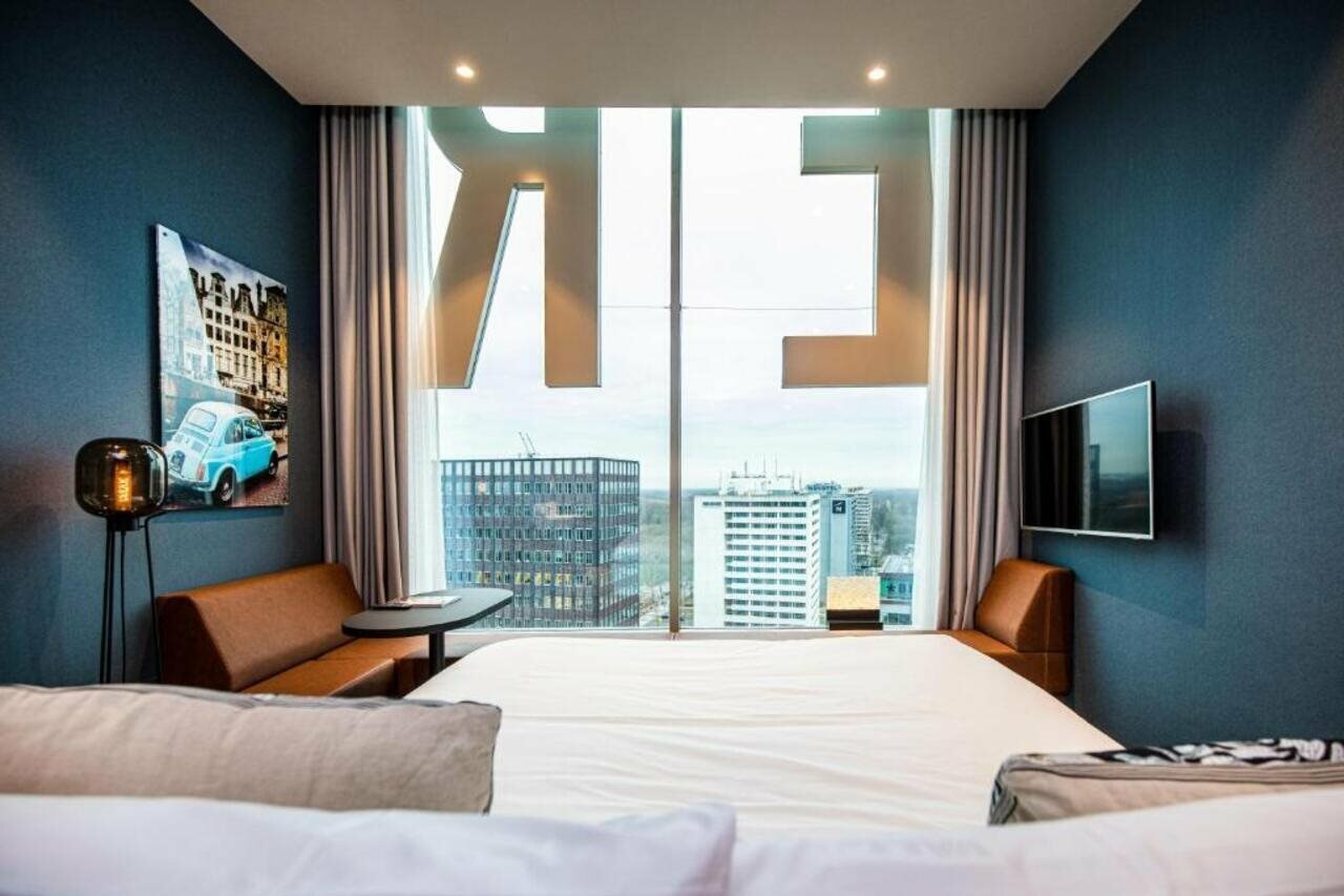 Фото отеля 5