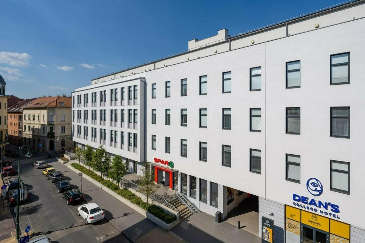 Фото Dean's Home Budapest 