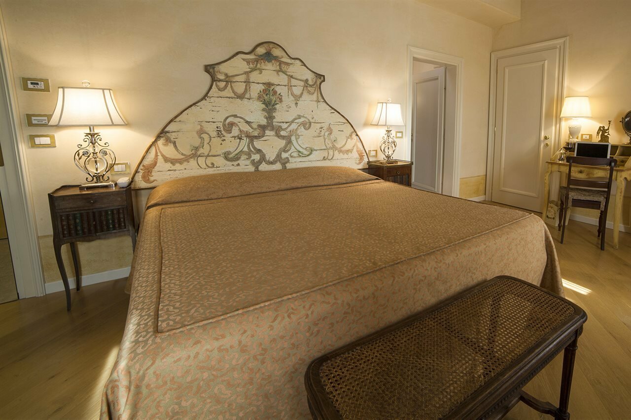 Фото Relais Fra' Lorenzo