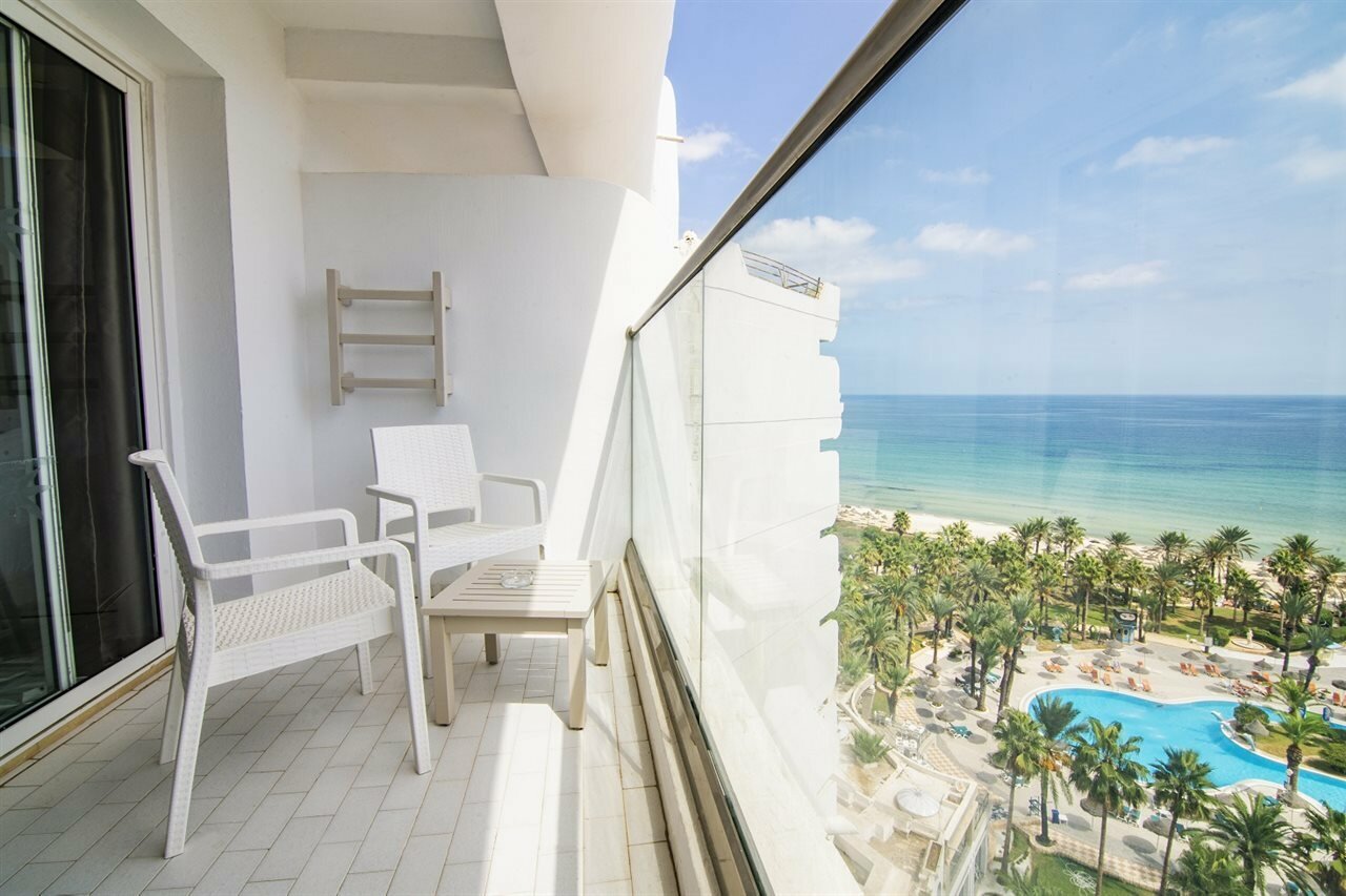 Фото Riadh Palms Resort and SPA