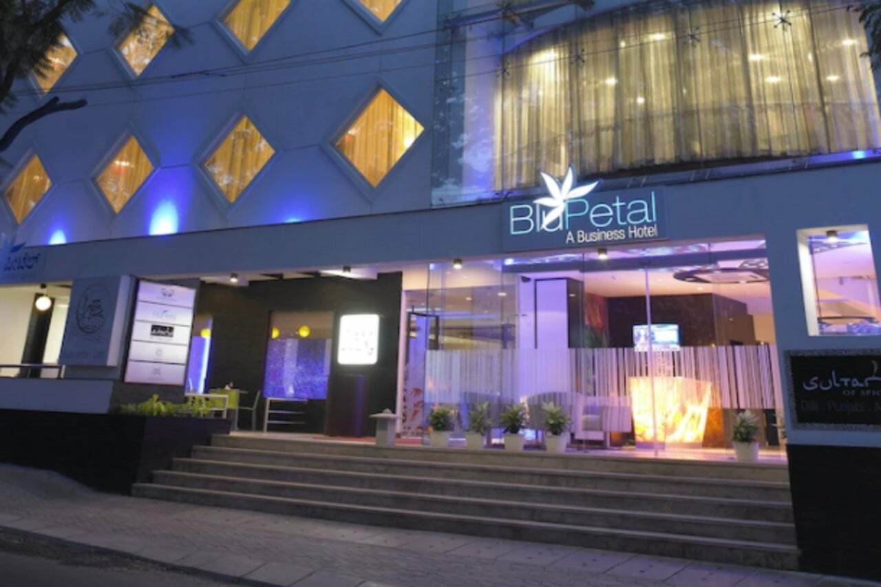 Фото отеля 3