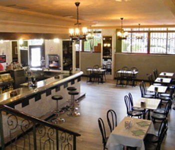 Фото Hotel Urban Salamanca