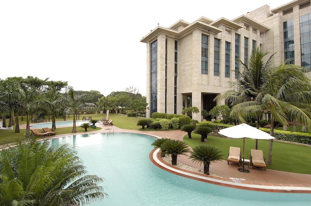 Фото Hyatt Regency Kolkata