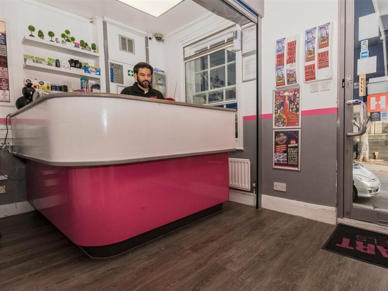 Фото Smart Camden Inn Hostel