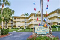 Фото Charter Club of Naples Bay by Diamond Resorts