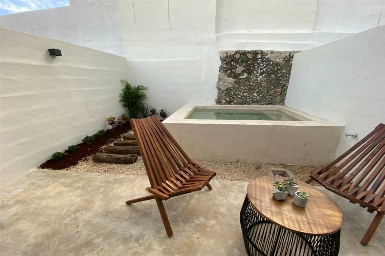 Фото Hotel Unknown