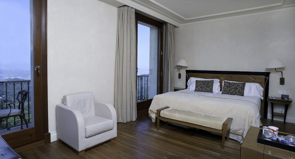 Фото Gran Hotel La Florida