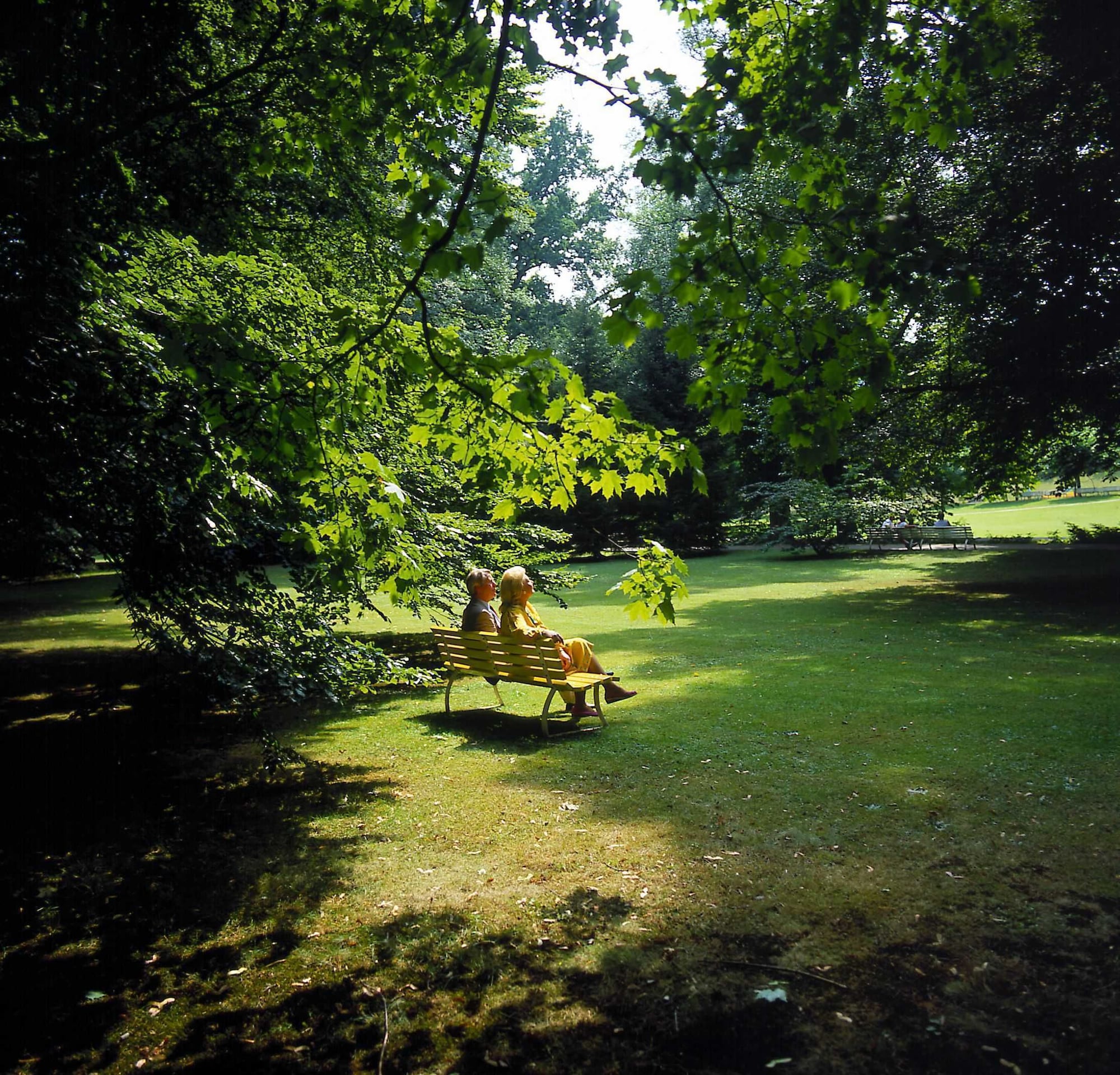 Фото Hotel an der Therme Bad Orb