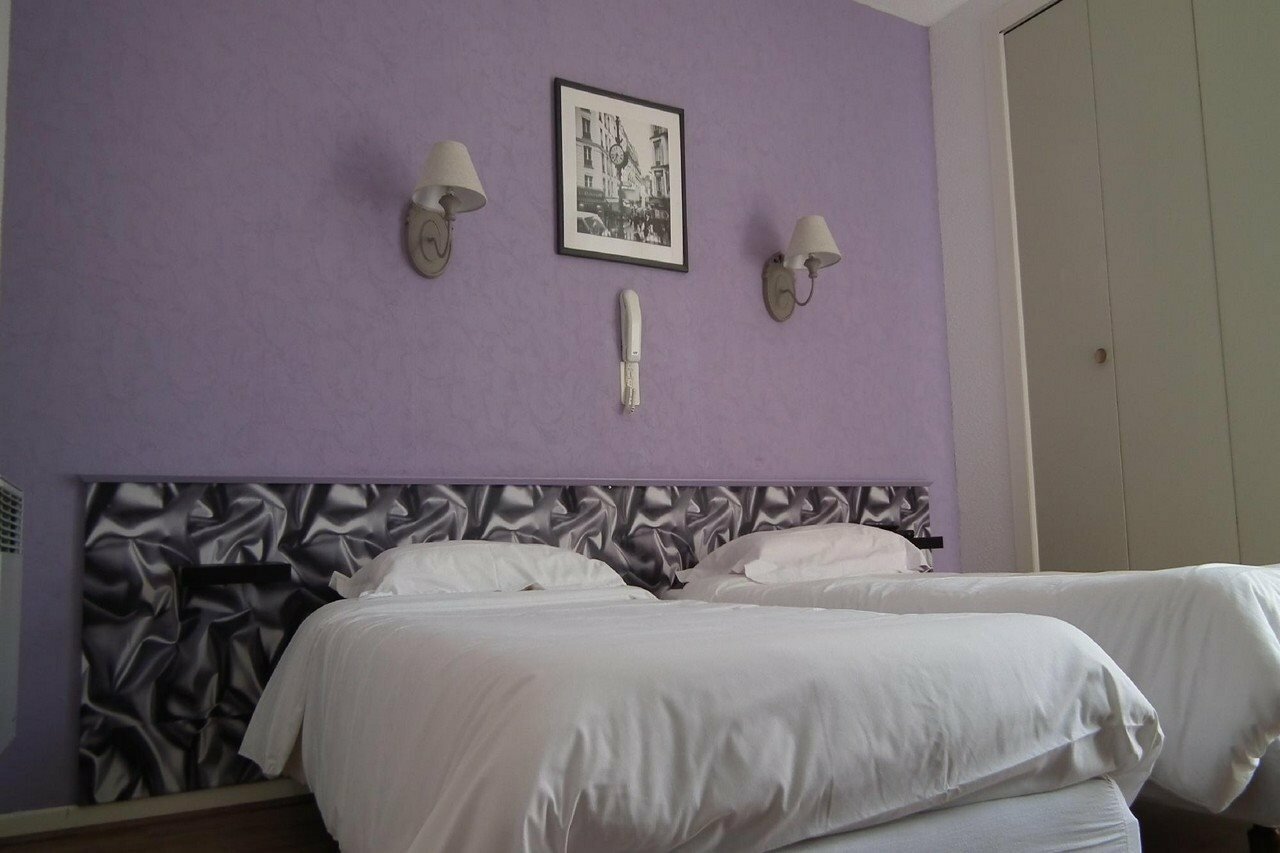 Фото Hôtel des Pays-Bas