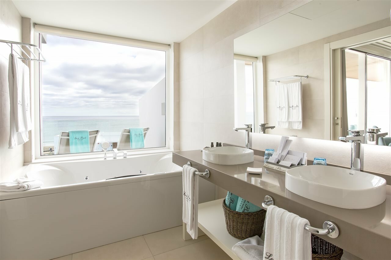 Фото Hotel Lava Beach