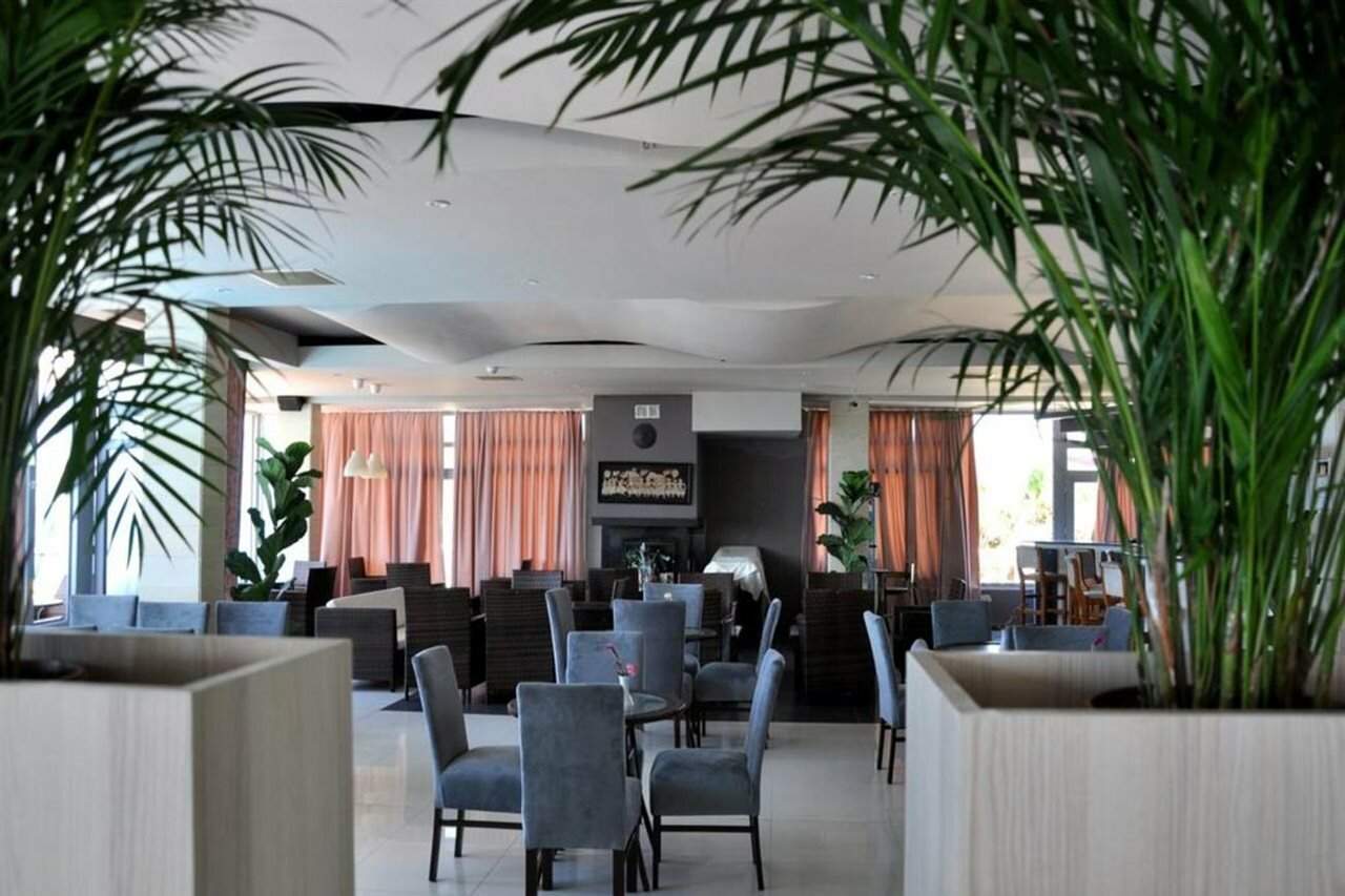 Фото Manolya Hotel