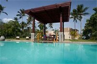 Внешний вид отеля Buckingham Place в Тангалле, фото 1