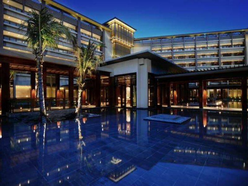 Фото Luhuitou Sanya Resort