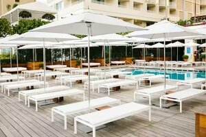 Гостиница The Modern Honolulu by Diamond Resorts