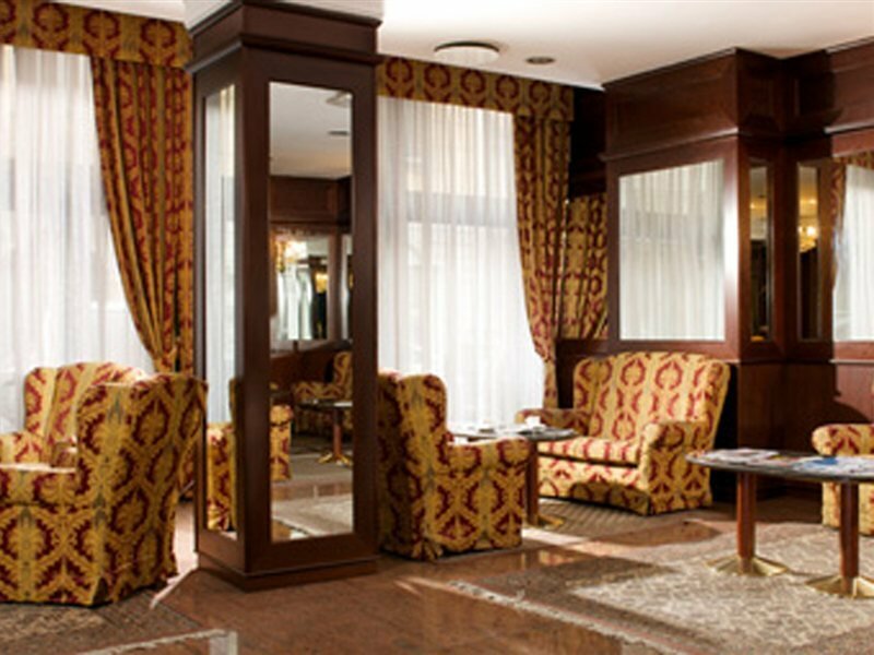 Фото Hotel Mythos