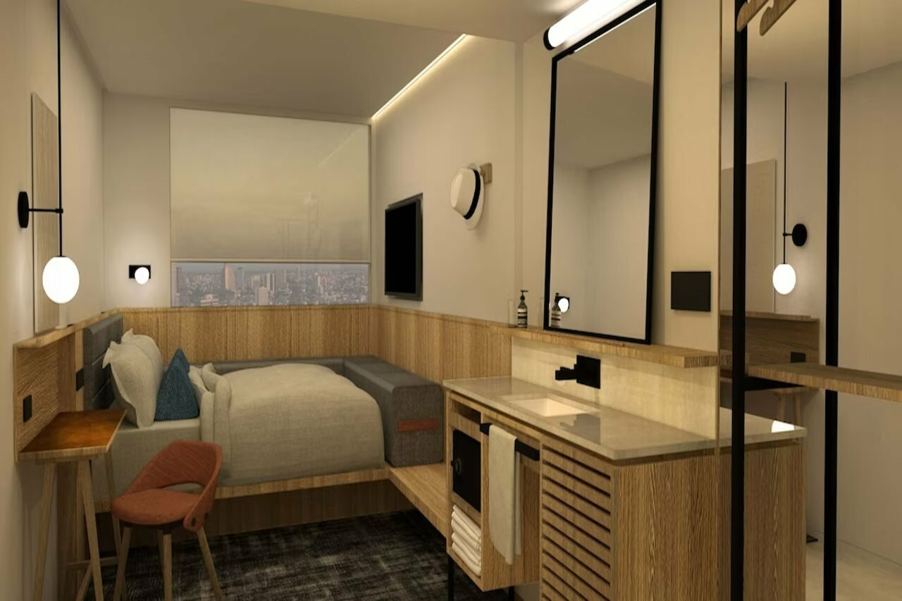 Фото Asai Bangkok Sathorn