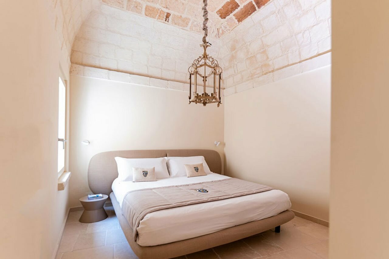 Фото Pollicastro Boutique Hotel