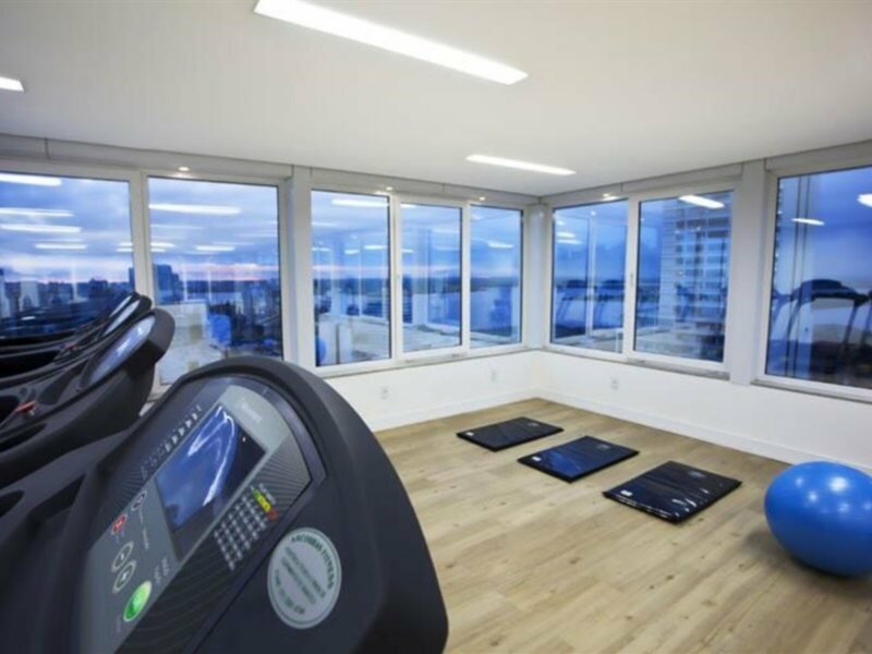 Фото Plaza Sao Rafael Hotel