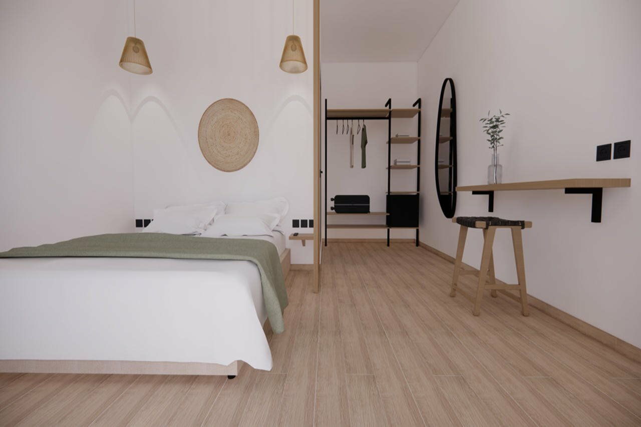 Фото Elea Terra Hotel