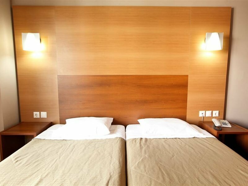 Фото Galaxy Hotel