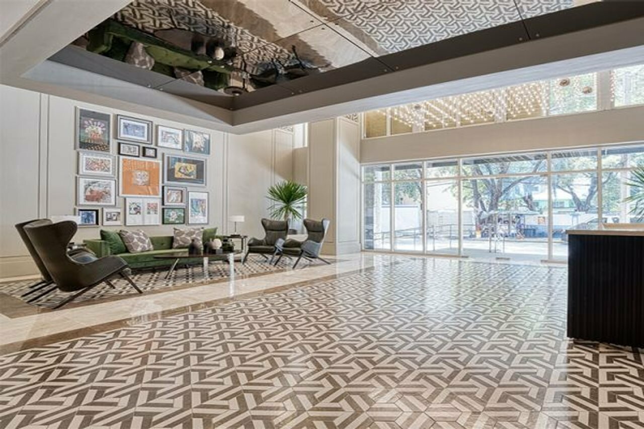Фото The Suites At Torre Lorenzo Malate - Managed by The Ascott Limited