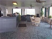 Фото Knights Inn Kirksville