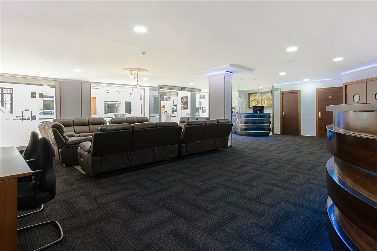 Фото Hotel El Tajo & SPA