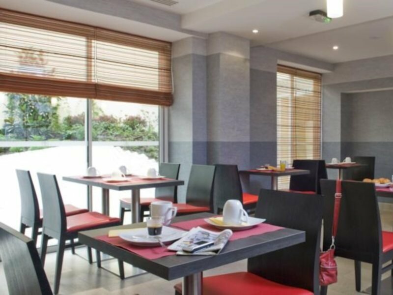 Фото Aparthotel Adagio Paris Opera 