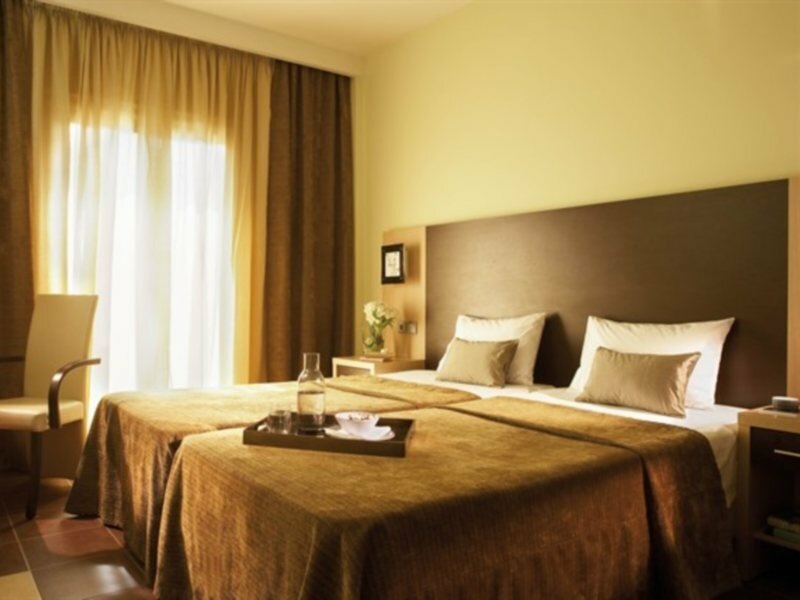 Фото Hotel Anessis