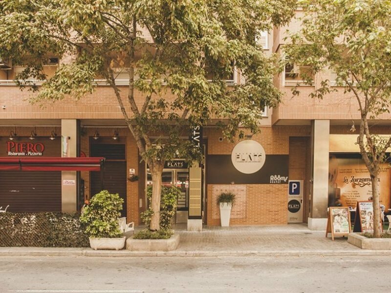 Фото Valenciaflats Ciudad de las Ciencias