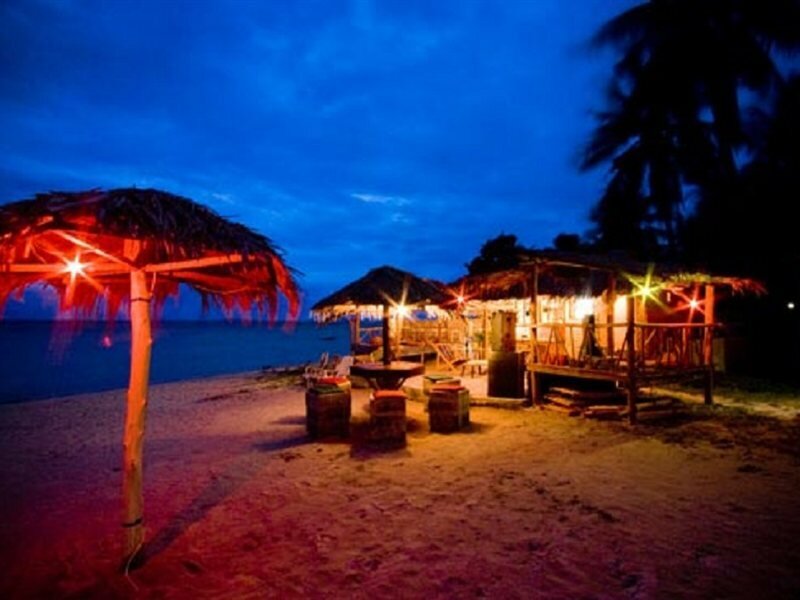 Фото Power Beach Resort