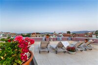 Фото Sette Venti Boutique Hotel