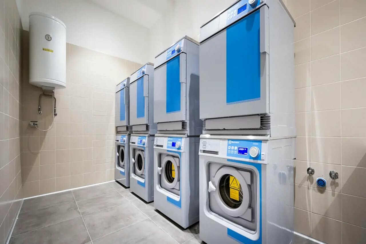 Фото Staycity Aparthotels, Venice, Mestre