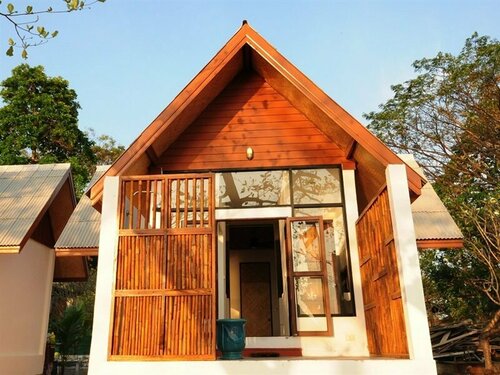 Гостиница Koh Munnork Private Island