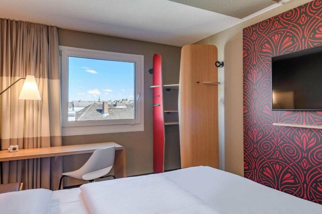 Фото The Darmstadt