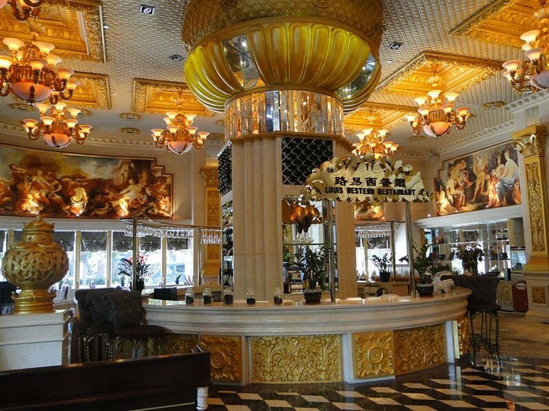 Фото отеля 5