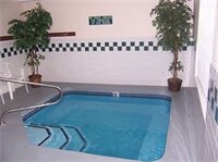 Фото Hospitality Inn