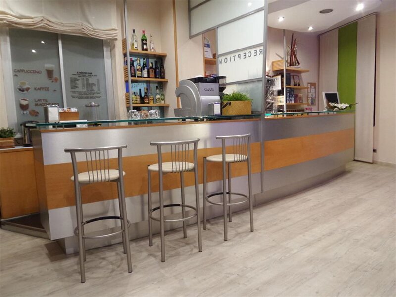 Фото Hotel Astor