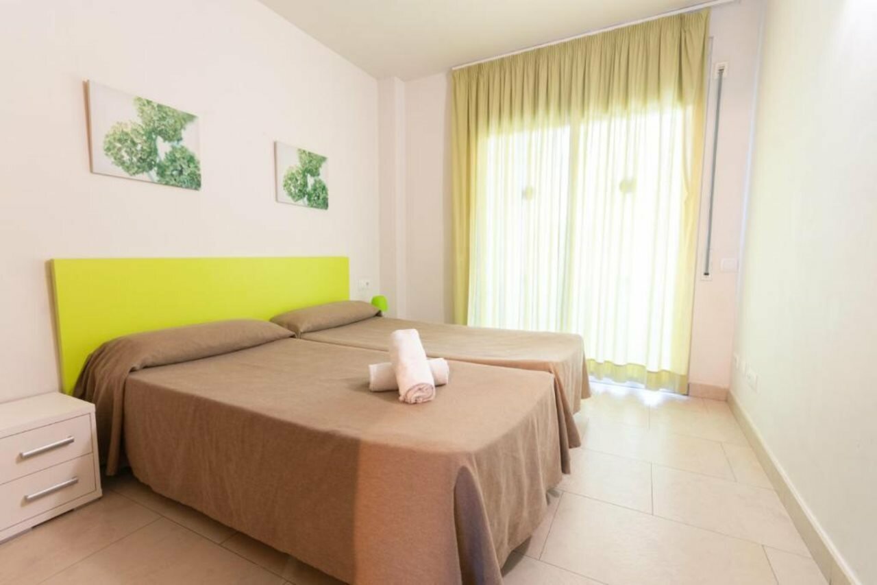 Фото Ibersol SPA Aqquaria Suites